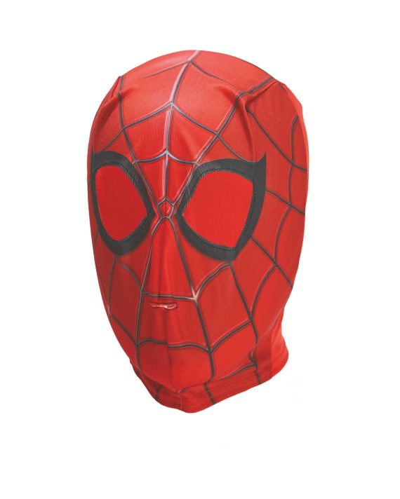 Spiderman Kids Costume