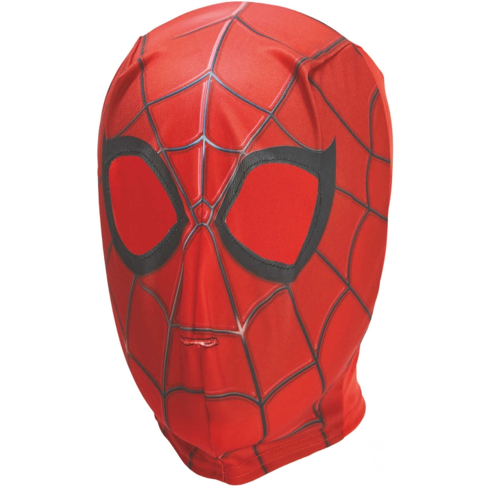 Spiderman Kids Costume