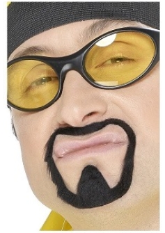 Ali Gee Tach 1