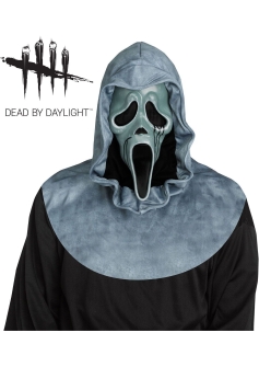 Artic Ghost Face Mask