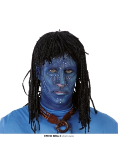 Avatar Wig