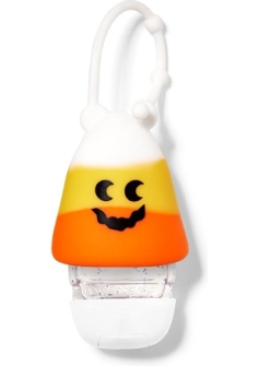 BBW Candy Corn Pocket Bac