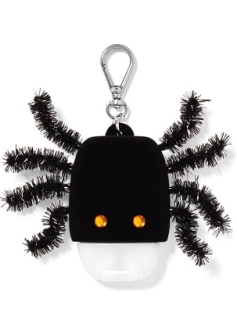 BBW Spider Pocket Bac