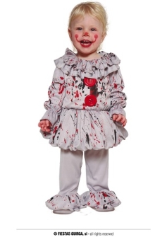 Bad Clown 76032