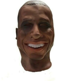 Barrack Mask