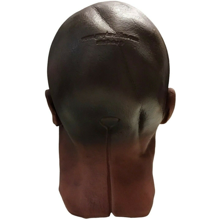 Barrack Foam Latex Mask