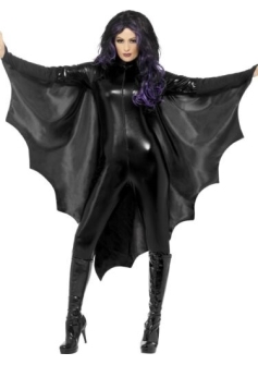 Bat Wings