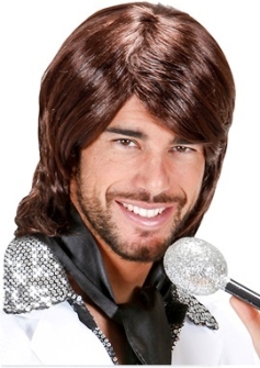 Benny Wig Widmann