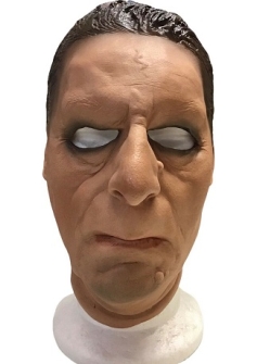 Blankvic Mask