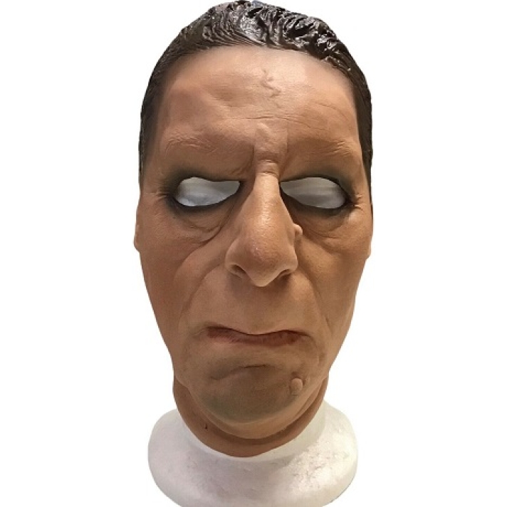 Blankvic Mask