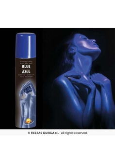 Blue Spray FG 17129