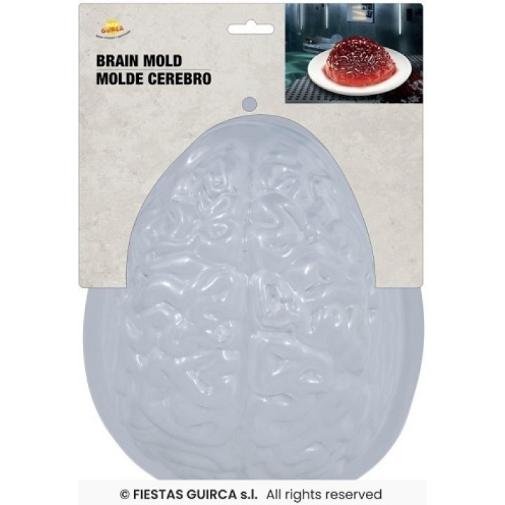 Hand Jelly Mould