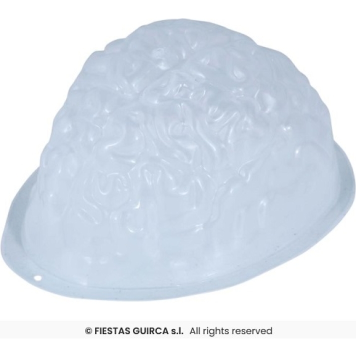 Hand Jelly Mould