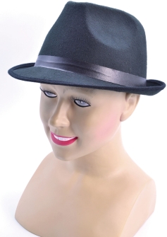 Bristol Novelty Blues brothers hat BH607