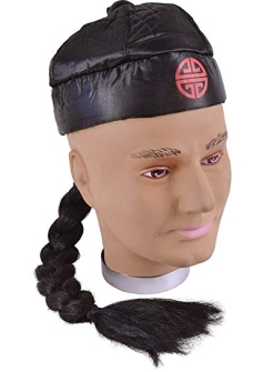 Bristol Novelty chinaman hat BH171