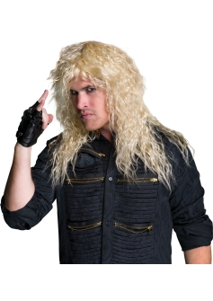 Bristol Rock Star Wig Blonde Man BW562-Variant-2