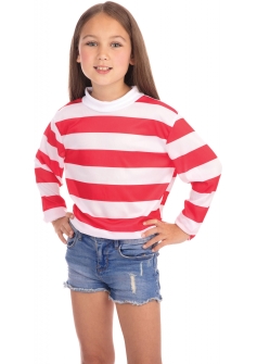 Bristol Wally Shirt Kids
