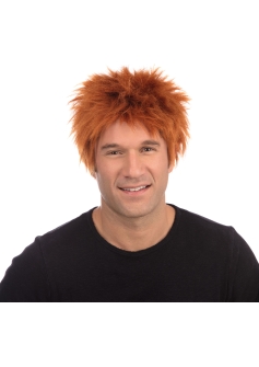 Bristol Wig Chisel Ginger BW522