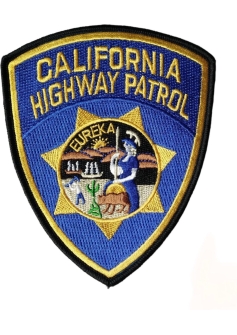 CHP Patch 1 Etsy