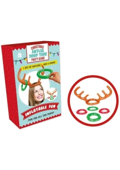CPW Antler Hoop Toss