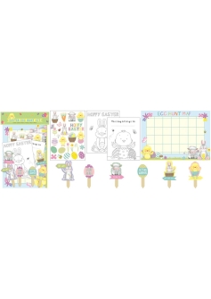 CPW Easter Hunt Kit 26382-EH