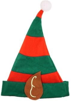CPW Elf Hat Adult W00097