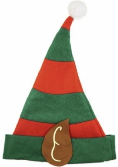 CPW Elf Hat Kids