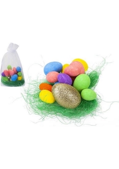 CPW Golden Egg Hunt Set