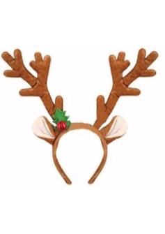 CPW Reindeer Antlers XT1206