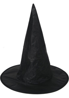 CPW Witch Hat V36261