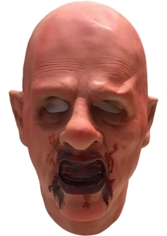 Cannibal Mask