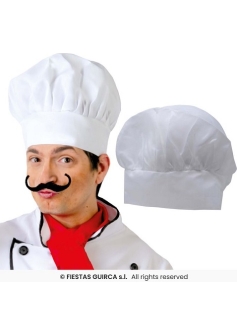 Chef Hat Fabric 13011