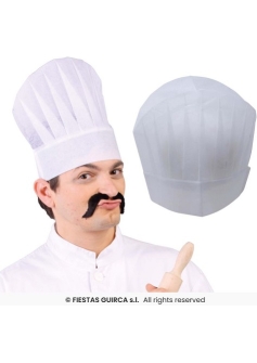 Chef Hat Paper 13580