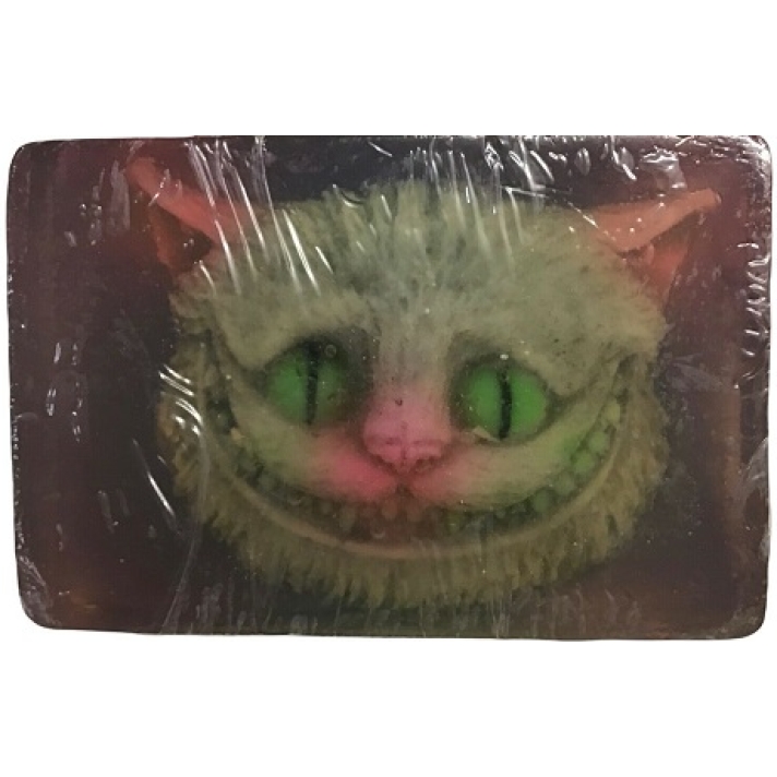 Cheshire Cat Soap