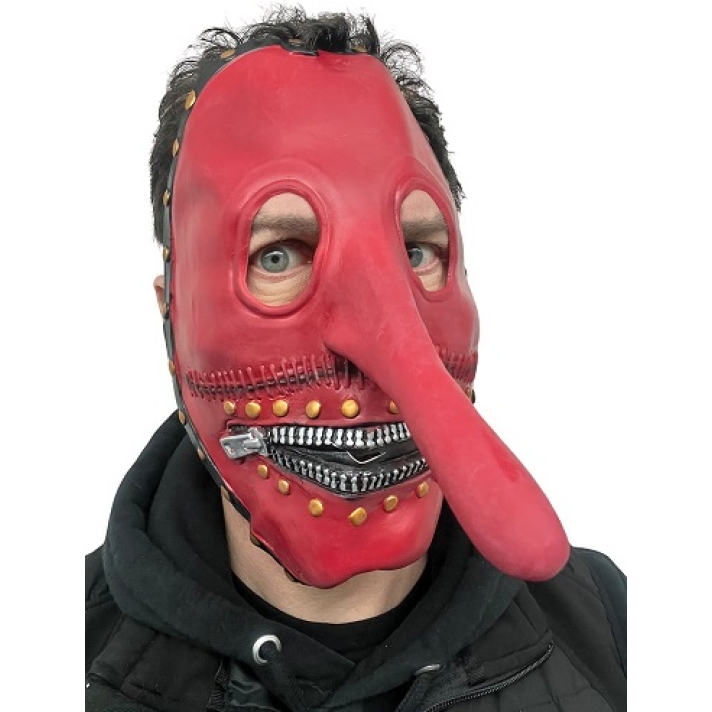 Chris Fehn Mask