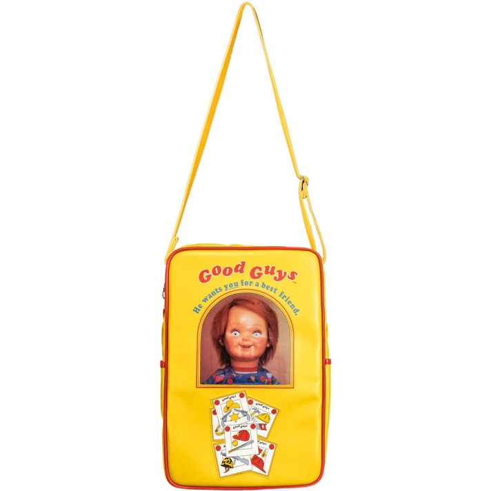 Child’s Play 2 Good Guys Box Bag