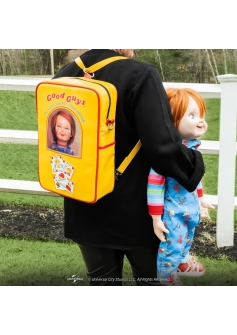 Chucky Bag Back Pack