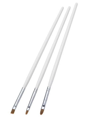 Cosmetic Essentials Brush Set