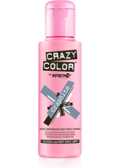 Crazy Colour Graphite 69