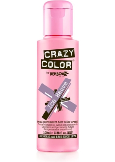 Crazy Colour Ice Mauve 75