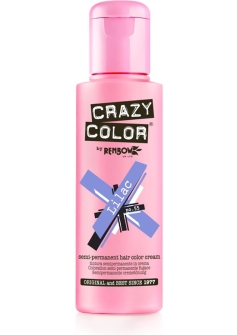 Crazy Colour Lilac 55