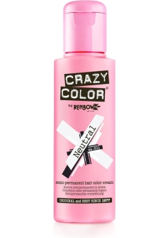 Crazy Colour Neutral 31