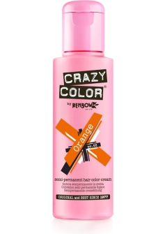 Crazy Colour Orange 60