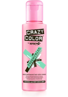 Crazy Colour Peppermint 71