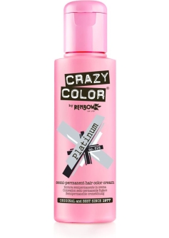 Crazy Colour Platinum 28