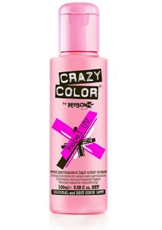 Crazy Colour Rebel UV 78
