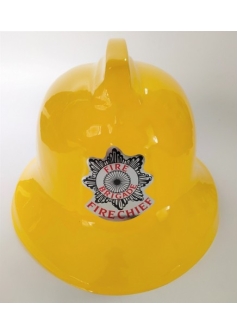 Creative Firemans Plastic Hat P1838-500x500
