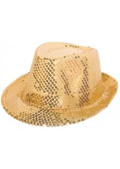 Creative Trilby Gold FO-22530-500x500
