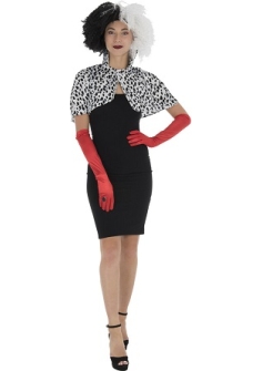 Cruella Set