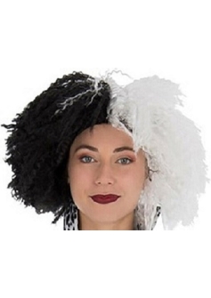 Cruella Wig New